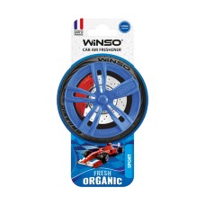 Ароматизатор Winso Organic fresh - Sport