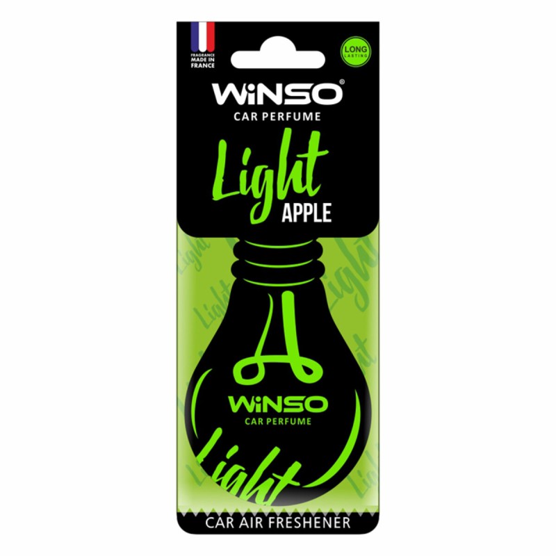 Ароматизатор Winso Light Apple