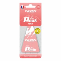 Ароматизатор Winso Peak Peach