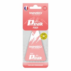 Ароматизатор Winso Peak Peach