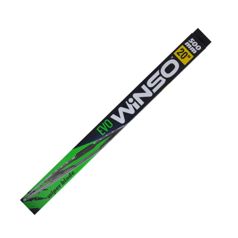 Каркасная щетка Winso EVO 20/500мм
