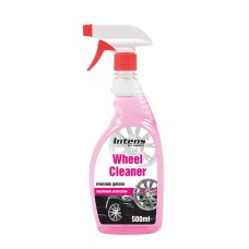 Очиститель дисков Winso Wheel Cleaner Intense, 500мл