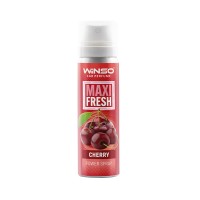 Ароматизатор воздуха Winso Maxi Fresh 75мл Cherry