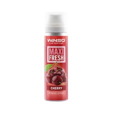 Ароматизатор воздуха Winso Maxi Fresh 75мл Cherry