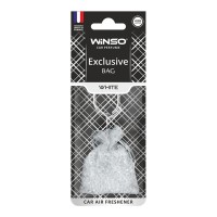 Ароматизатор Winso Air Bag Exclusive White
