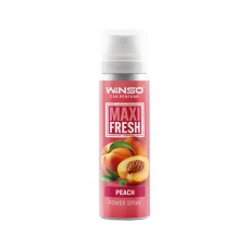 Ароматизатор воздуха Winso Maxi Fresh 75мл Peach