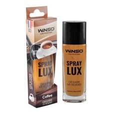 Ароматизатор Winso 533880 Spray Lux Coffee, 55ml