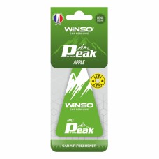 Ароматизатор Winso Peak Apple