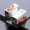 Повербанк HM-330 70000 mAh 66W - білий