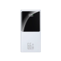 Повербанк K15 20000 mAh 66W - Білий