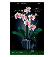Конструктор Orchid (модель 10311)