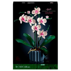 Конструктор Orchid (модель 10311)
