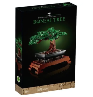 Конструктор Bonsai (модель 10281)