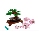 Конструктор Bonsai (модель 10281)