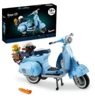 Конструктор Vespa 125 (модель 10298)