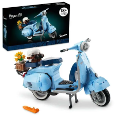 Конструктор Vespa 125 (модель 10298)