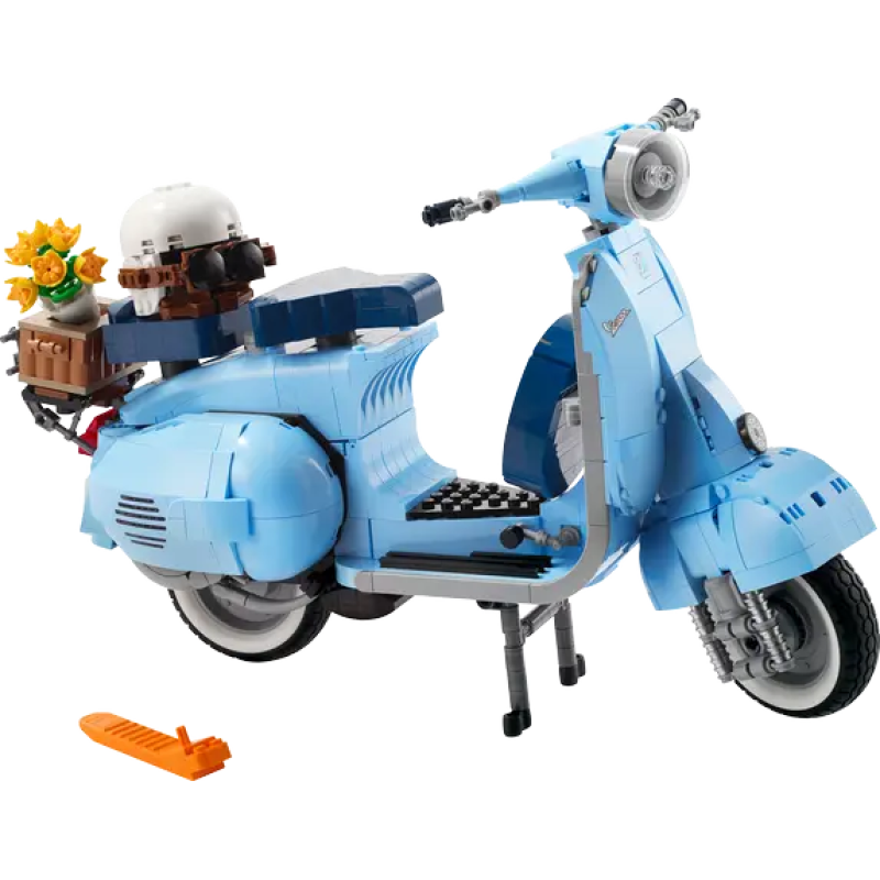 Конструктор Vespa 125 (модель 10298)