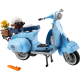 Конструктор Vespa 125 (модель 10298)