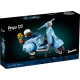 Конструктор Vespa 125 (модель 10298)