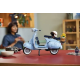 Конструктор Vespa 125 (модель 10298)