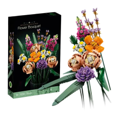 Конструктор Botanical Collection (модель 10280)