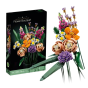 Конструктор Botanical Collection (модель 10280)