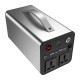 Портативна зарядна станція, домашня електростанція OKD-300 Power Statoin 300W (90000 mAh)