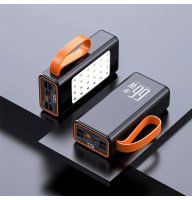 Повербанк HM-318 40000mAh 66W