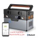 Портативна Зарядна Станція Allpowers S700 (606 Wh)