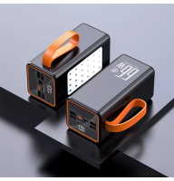 Повербанк HM-330 70000 mAh 66W