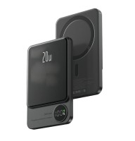 УМБ PowerBank Q9 10000 mAh 20W (MagSafe)