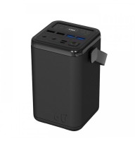 УМБ (ОРИГІНАЛ) PowerBank O2 Project 60000 mAh 65W  (для макбуку, ноутбуку)