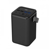 УМБ (ОРИГІНАЛ) PowerBank O2 Project 60000 mAh 65W  (для макбуку, ноутбуку)