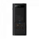 Автомобільний інвертор Baseus igbt power inverter 300W (220V CN/EU ) black