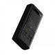 Автомобільний інвертор Baseus igbt power inverter 300W (220V CN/EU ) black