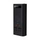 Автомобільний інвертор Baseus igbt power inverter 300W (220V CN/EU ) black