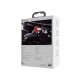 Автомобільний пуско-зарядний пристрій Baseus Super Energy Pro Car Jump Starter (12000mAh)  Black