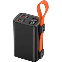 Повербанк Linktech PD 100W 30000mAh