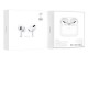 Навушники Hoco EW05 plus active noise cancelling true wireless BT headset white
