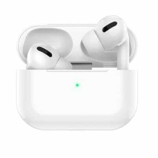Навушники Hoco EW05 plus active noise cancelling true wireless BT headset white
