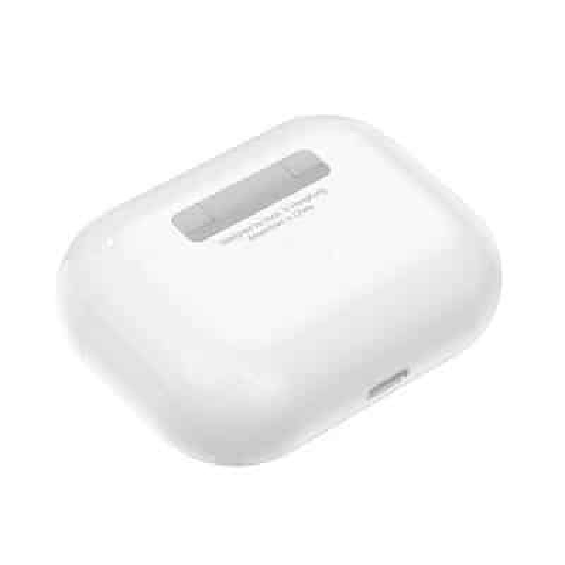 Навушники Hoco EW05 plus active noise cancelling true wireless BT headset white