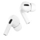 Навушники Hoco EW05 plus active noise cancelling true wireless BT headset white