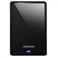 PHD External 2.5'' A-DATA USB 3.2 Gen. 1 DashDrive Classic HV620S 2TB Slim Black