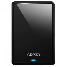 PHD External 2.5'' A-DATA USB 3.2 Gen. 1 DashDrive Classic HV620S 2TB Slim Black