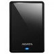PHD External 2.5'' A-DATA USB 3.2 Gen. 1 DashDrive Classic HV620S 2TB Slim Black