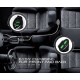 Автомобільний зарядний пристрій CHAROME C7 4-Port