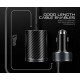 Автомобільний зарядний пристрій CHAROME C7 4-Port