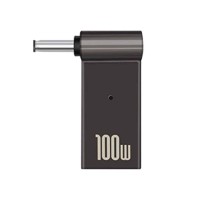 Адаптер для зарядки ноутбука USB Type-C на DC - 4.0*1.7 мм