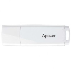 Flash Apacer USB 2.0 AH336 32Gb white
