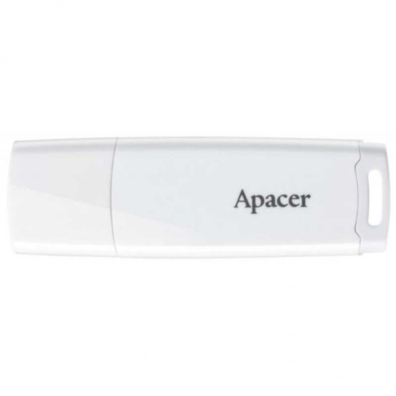 Flash Apacer USB 2.0 AH336 32Gb white